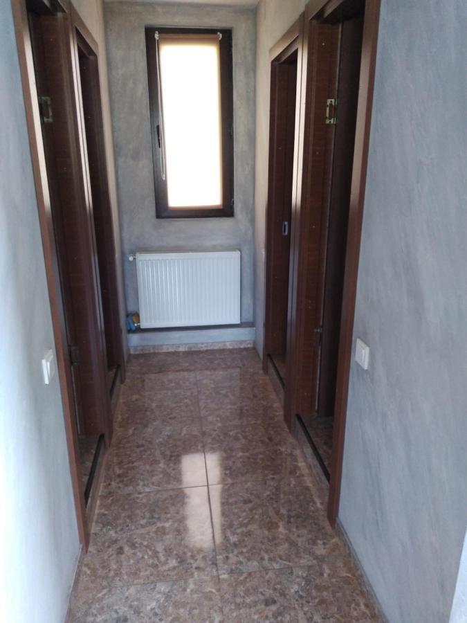 Family Hotel Mtamta Gudauri Kültér fotó