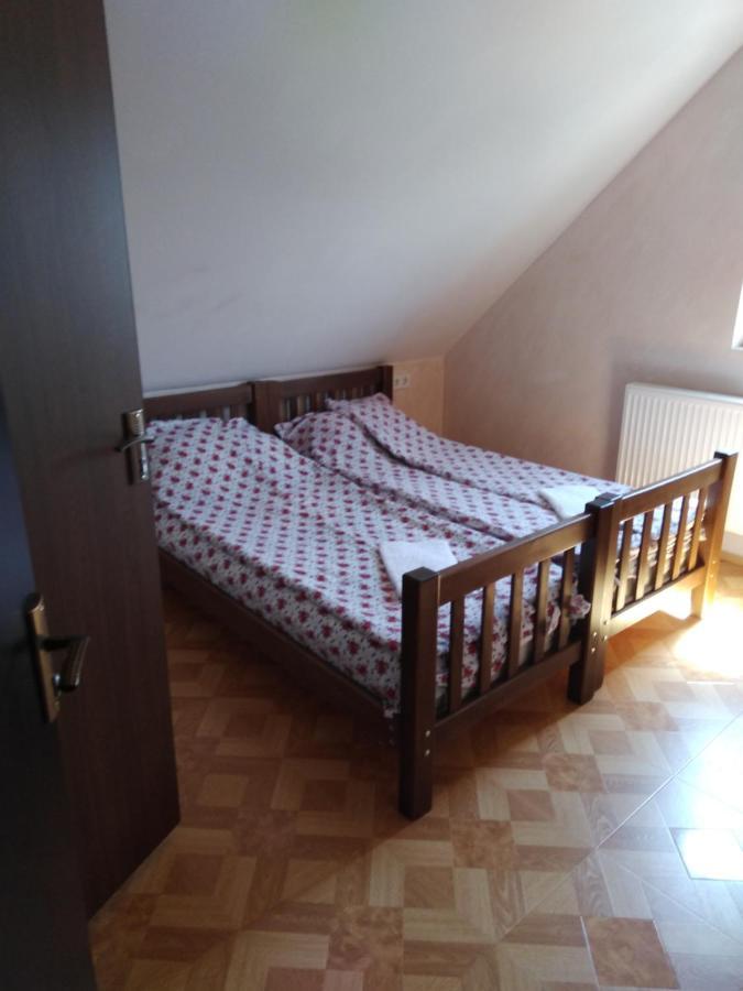 Family Hotel Mtamta Gudauri Kültér fotó