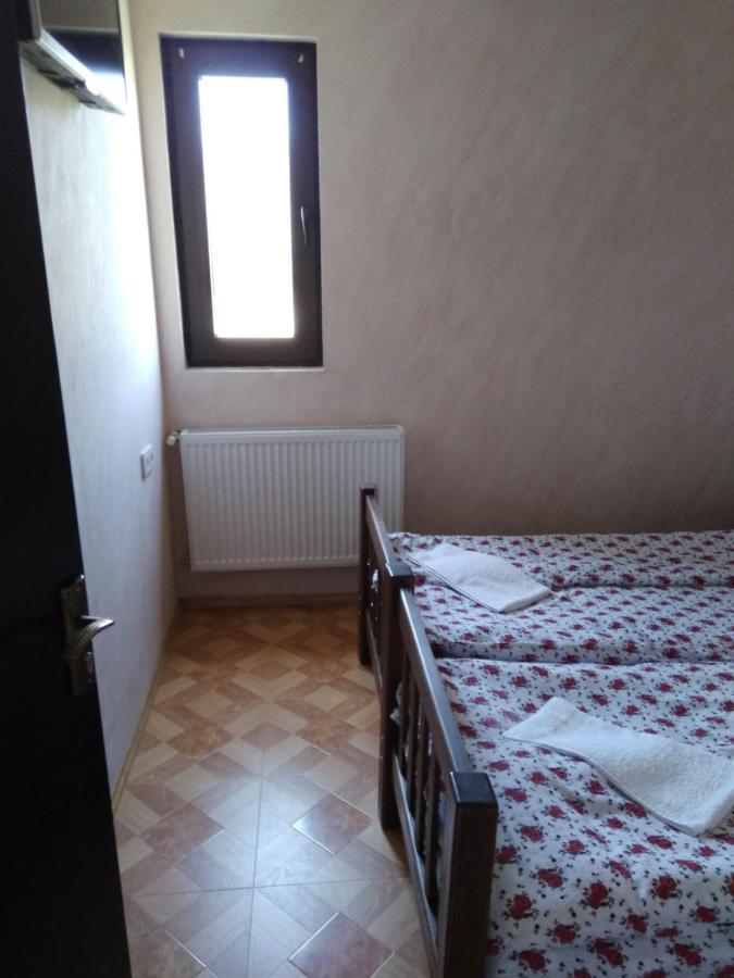 Family Hotel Mtamta Gudauri Kültér fotó