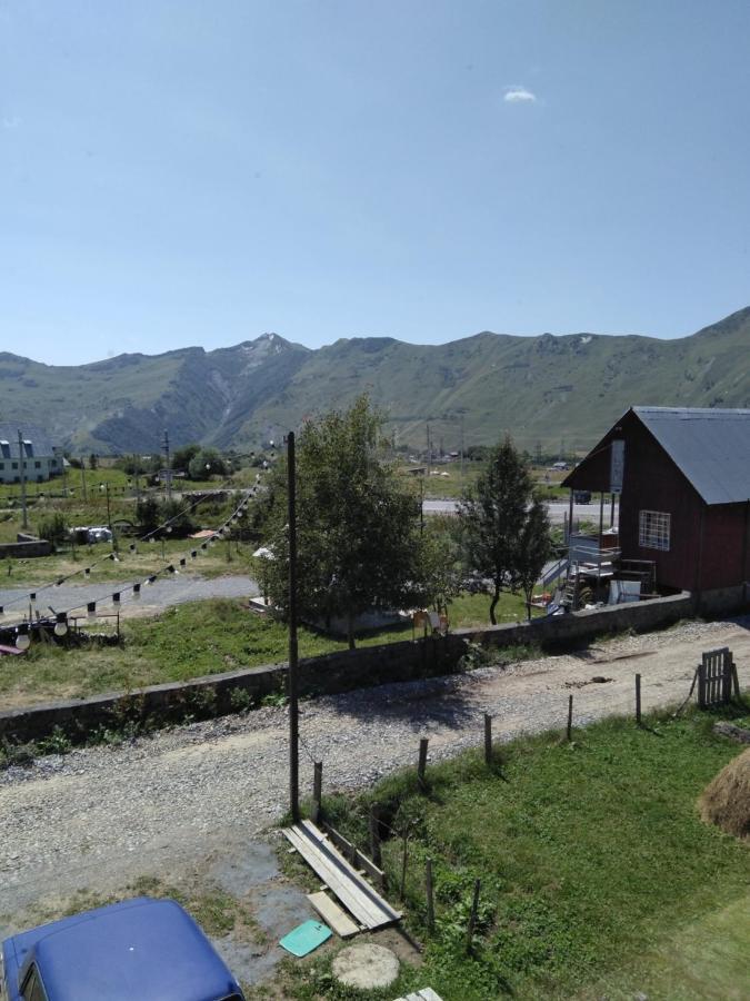 Family Hotel Mtamta Gudauri Kültér fotó