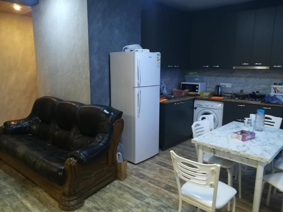 Family Hotel Mtamta Gudauri Kültér fotó